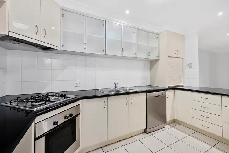 Sixth view of Homely townhouse listing, 39B Terrace Street, Toowong QLD 4066