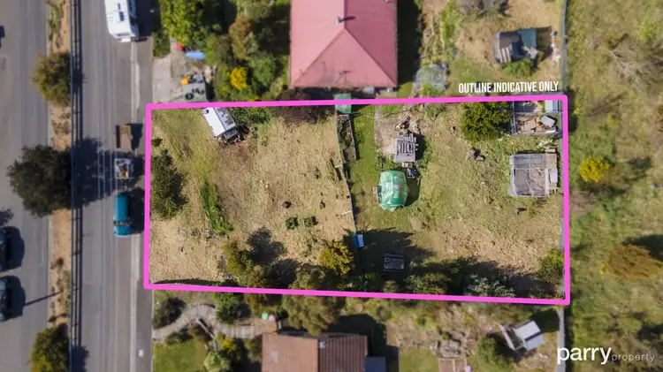 65 Outram Street, Summerhill TAS 7250