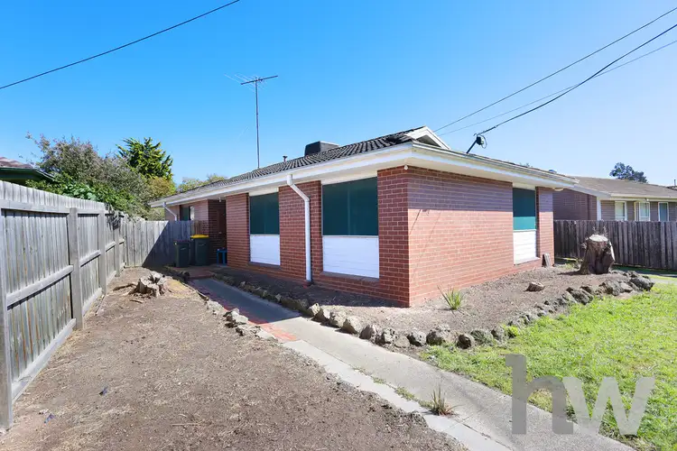 Main view of Homely house listing, 13 Apollo Place, Whittington VIC 3219