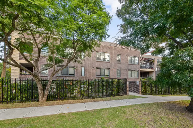 Main view of Homely apartment listing, 3/2-6 Buckingham Road, Killara NSW 2071