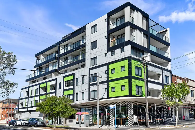 4/335-337 Burwood Road, Belmore NSW 2192