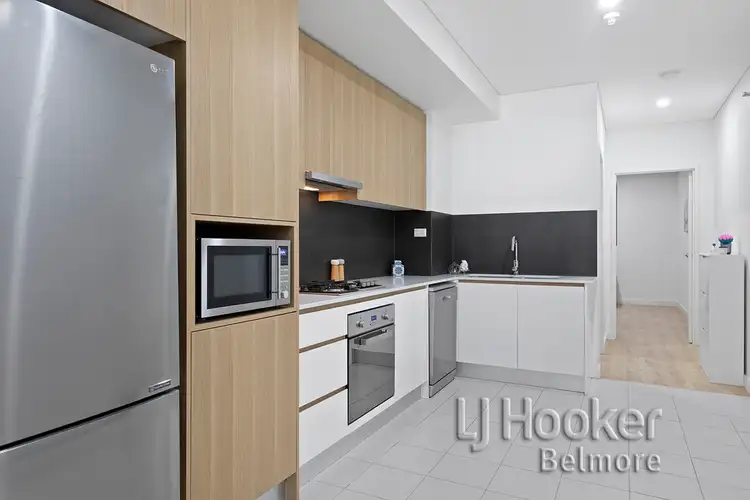Third view of Homely apartment listing, 4/335-337 Burwood Road, Belmore NSW 2192