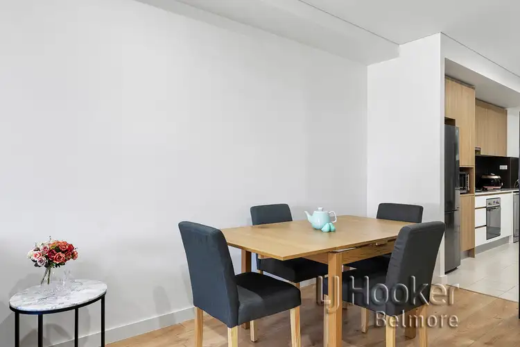 Fourth view of Homely apartment listing, 4/335-337 Burwood Road, Belmore NSW 2192