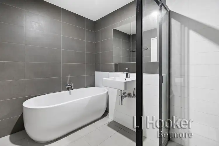 Fifth view of Homely apartment listing, 4/335-337 Burwood Road, Belmore NSW 2192