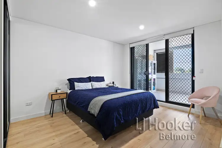 Sixth view of Homely apartment listing, 4/335-337 Burwood Road, Belmore NSW 2192