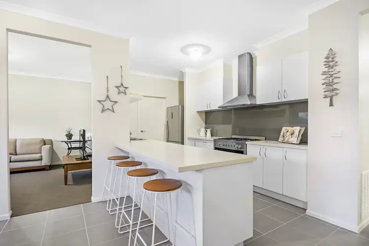 Second view of Homely house listing, 13 Anfield Court, Officer VIC 3809