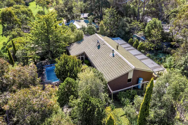 Third view of Homely rural property listing, 336 Pennys Hill Road, The Range SA 5172