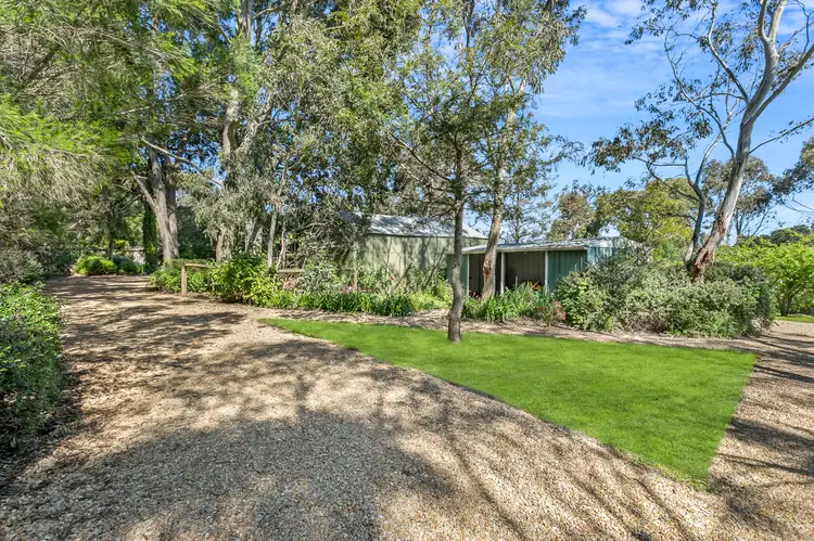 Fourth view of Homely rural property listing, 336 Pennys Hill Road, The Range SA 5172