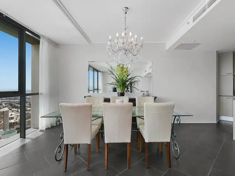 Main view of Homely apartment listing, 589/420 Queen Street, Brisbane QLD 4000