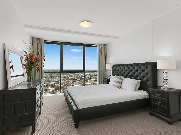 Fifth view of Homely apartment listing, 589/420 Queen Street, Brisbane QLD 4000