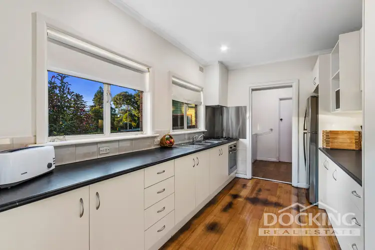 Second view of Homely house listing, 59 Shady Grove, Forest Hill VIC 3131