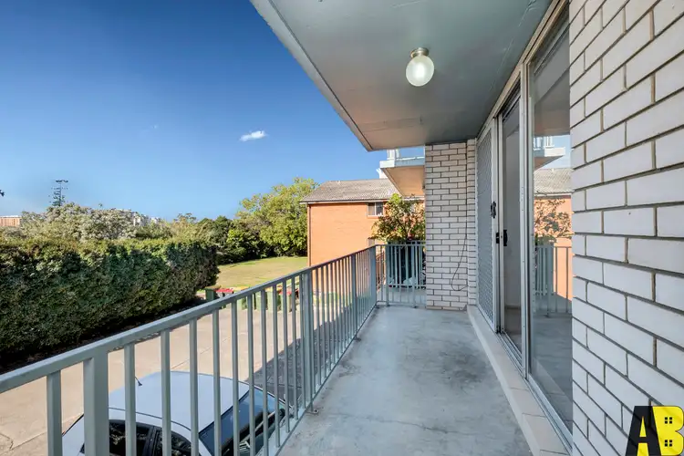 2/23 Ruse Street, Harris Park NSW 2150