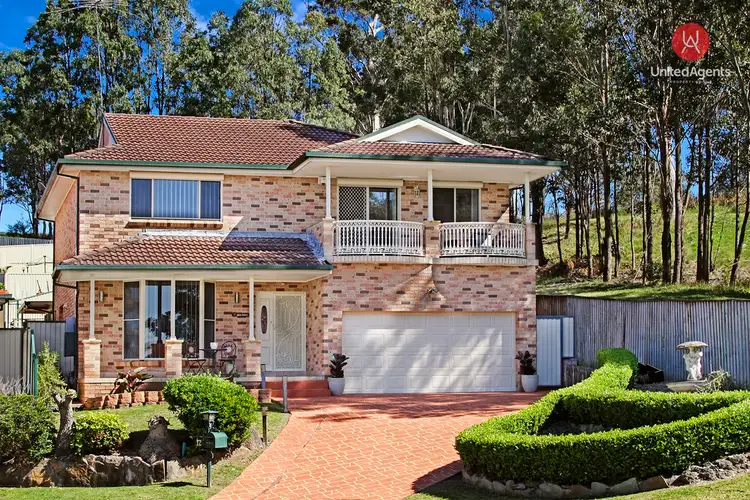 Main view of Homely house listing, 12 Earl Place, Cecil Hills NSW 2171
