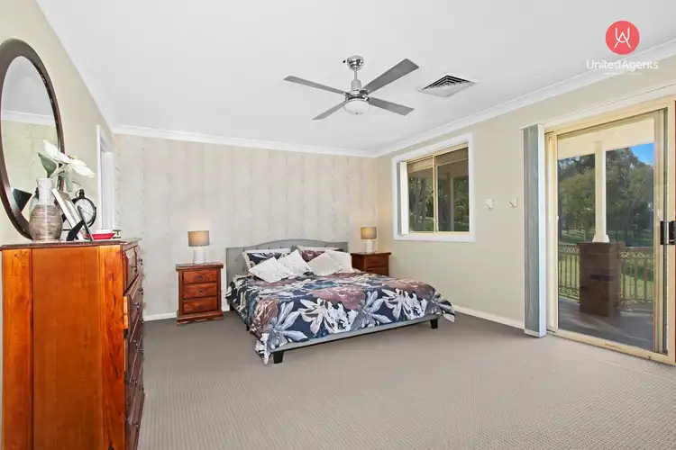 Sixth view of Homely house listing, 12 Earl Place, Cecil Hills NSW 2171