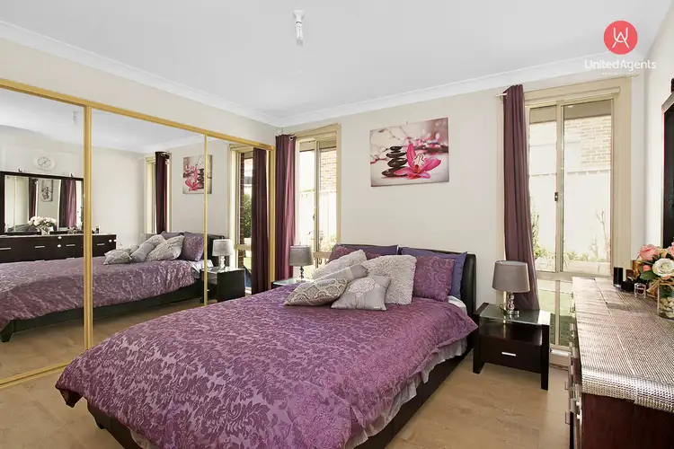 Fourth view of Homely house listing, 12A Mitchell Drive, West Hoxton NSW 2171