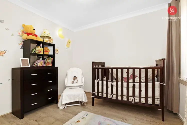 Fifth view of Homely house listing, 12A Mitchell Drive, West Hoxton NSW 2171