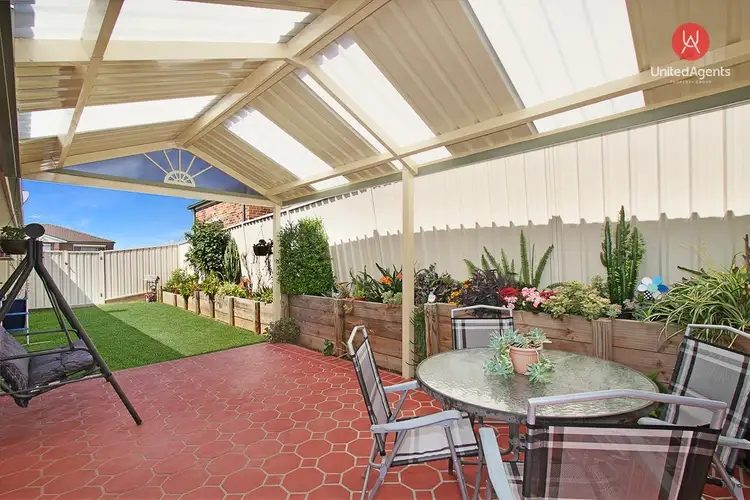 Sixth view of Homely house listing, 12A Mitchell Drive, West Hoxton NSW 2171