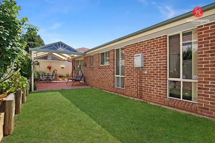 Seventh view of Homely house listing, 12A Mitchell Drive, West Hoxton NSW 2171