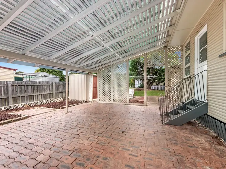 Second view of Homely house listing, 37 Dell Street, Eastern Heights QLD 4305