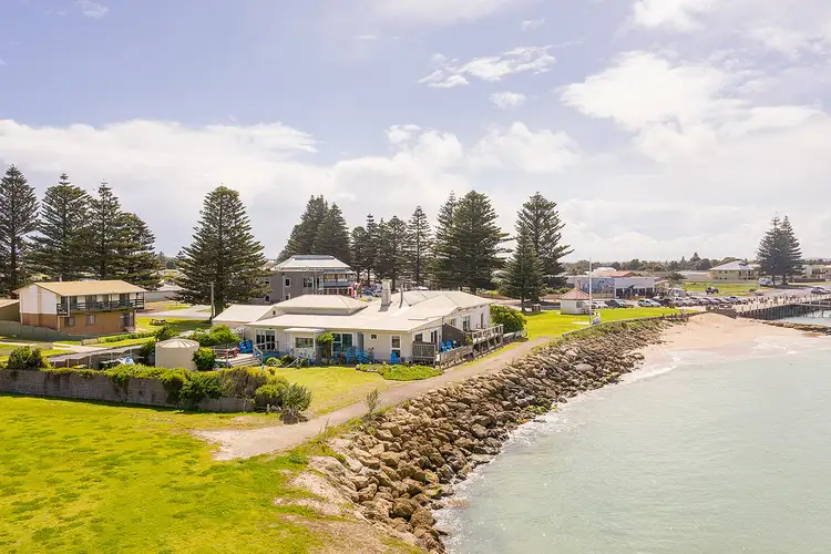 Second view of Homely house listing, Lot 1 Beach Road, Beachport SA 5280