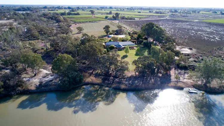 Main view of Homely house listing, 157 Plush's Bend Road, Renmark SA 5341