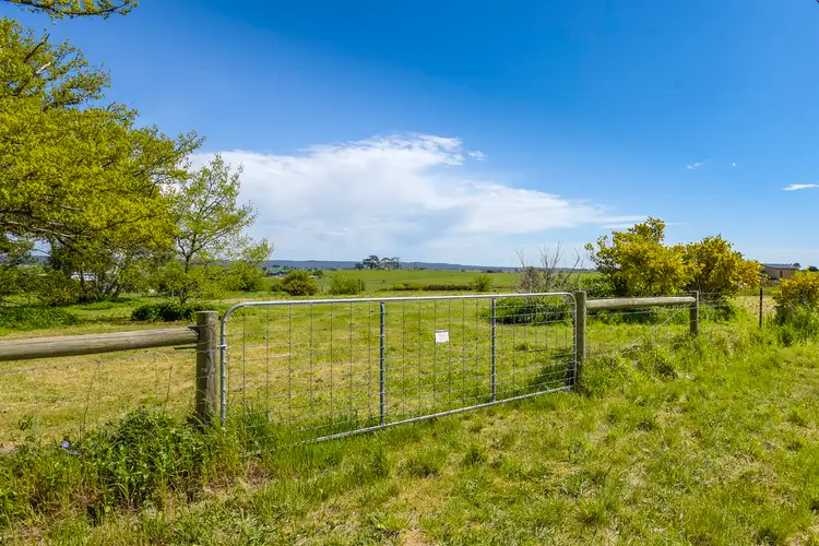 Lot 10 - 37 Ross Street, Malmsbury VIC 3446