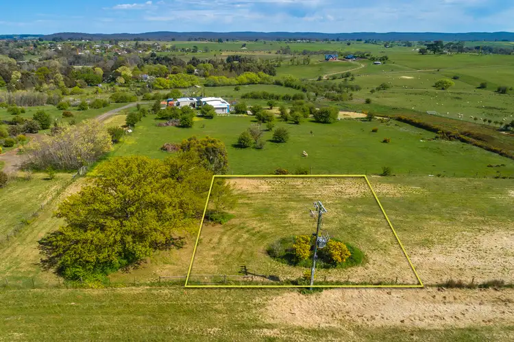 Fourth view of Homely land listing, Lot 10 - 37 Ross Street, Malmsbury VIC 3446