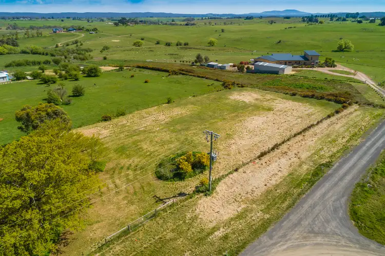 Sixth view of Homely land listing, Lot 10 - 37 Ross Street, Malmsbury VIC 3446
