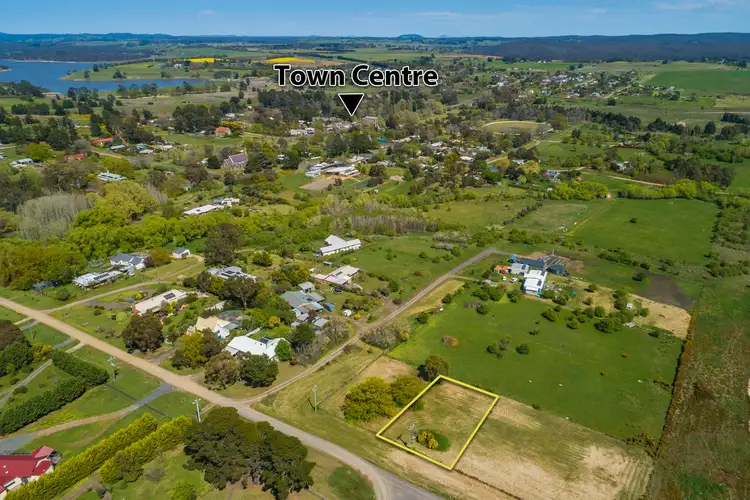 Seventh view of Homely land listing, Lot 10 - 37 Ross Street, Malmsbury VIC 3446