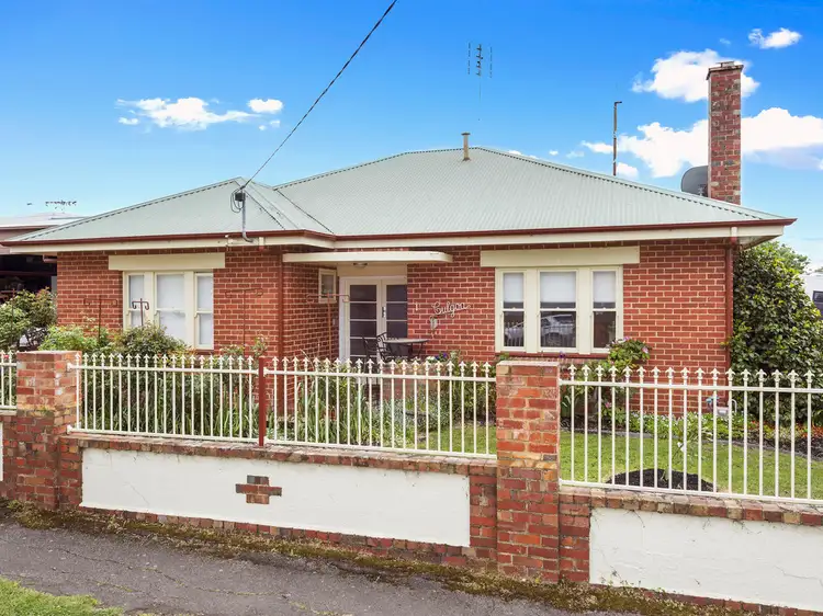 1 Bowen Street, Kyneton VIC 3444