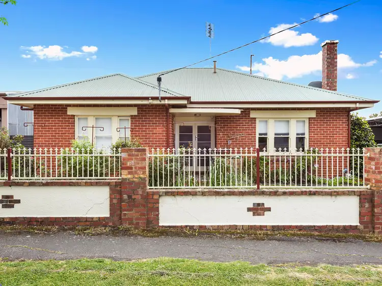 Third view of Homely house listing, 1 Bowen Street, Kyneton VIC 3444