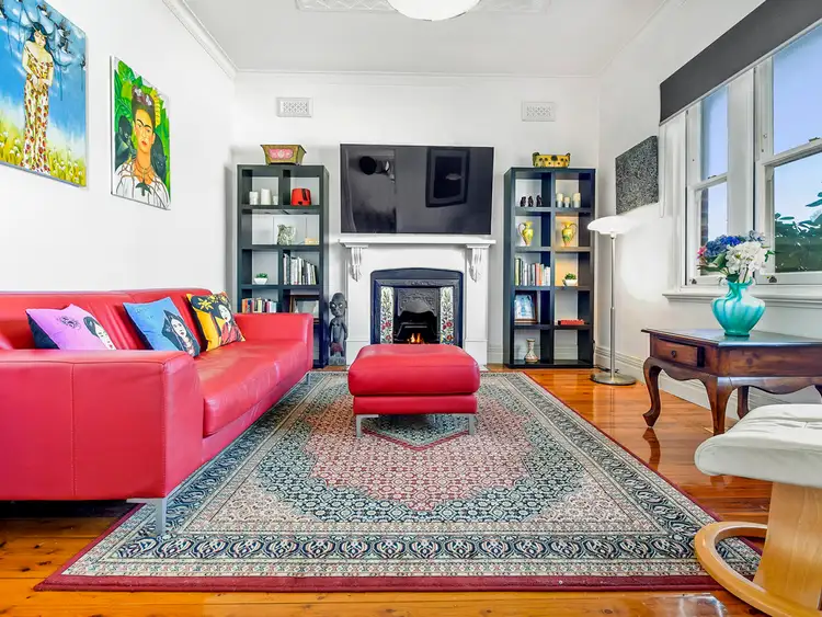 Fifth view of Homely house listing, 1 Bowen Street, Kyneton VIC 3444