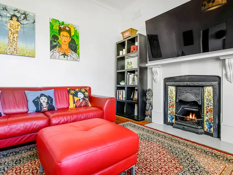 Sixth view of Homely house listing, 1 Bowen Street, Kyneton VIC 3444