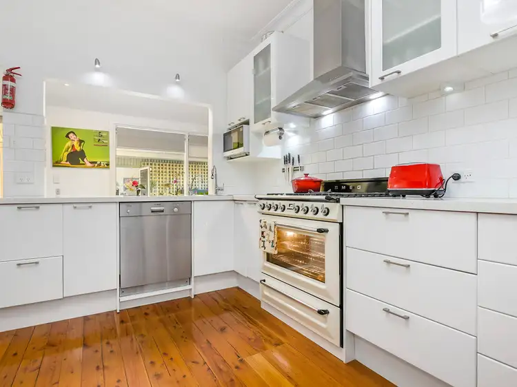 Seventh view of Homely house listing, 1 Bowen Street, Kyneton VIC 3444