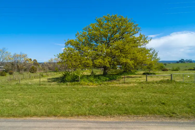 Lot 9 - 37 Ross Street, Malmsbury VIC 3446