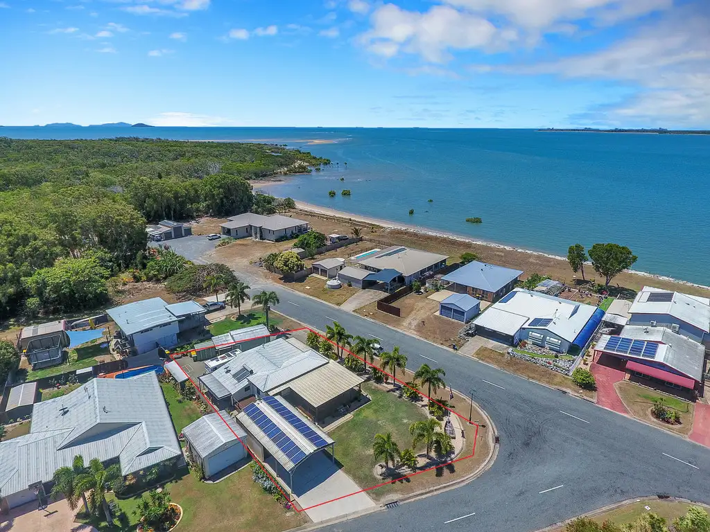 Main view of Homely house listing, 2 Joyce Court, Mcewens Beach QLD 4740