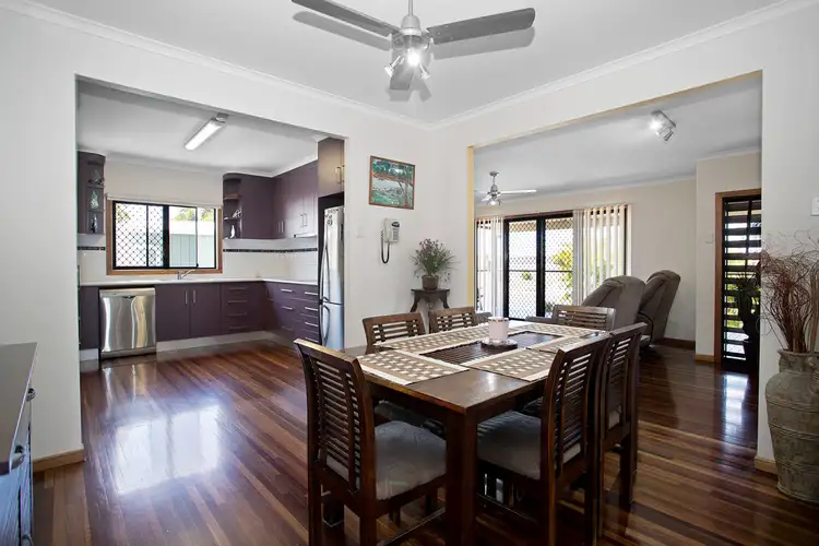 Third view of Homely house listing, 2 Joyce Court, Mcewens Beach QLD 4740