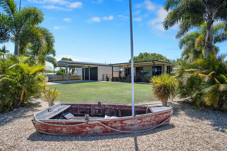 Fourth view of Homely house listing, 2 Joyce Court, Mcewens Beach QLD 4740