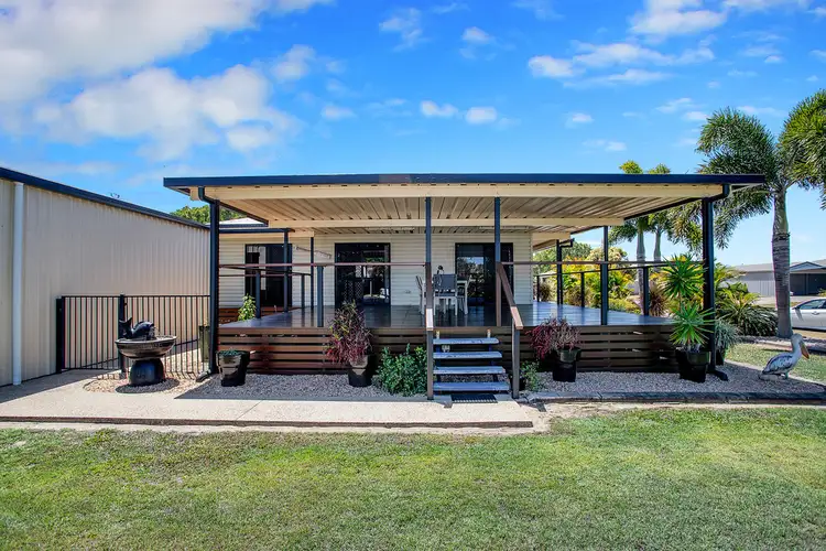 Fifth view of Homely house listing, 2 Joyce Court, Mcewens Beach QLD 4740