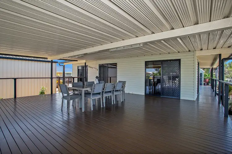 Seventh view of Homely house listing, 2 Joyce Court, Mcewens Beach QLD 4740