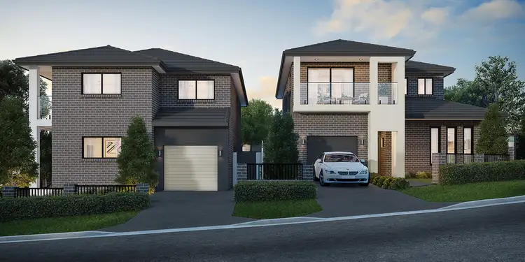 17 Farnsworth Avenue, Campbelltown NSW 2560