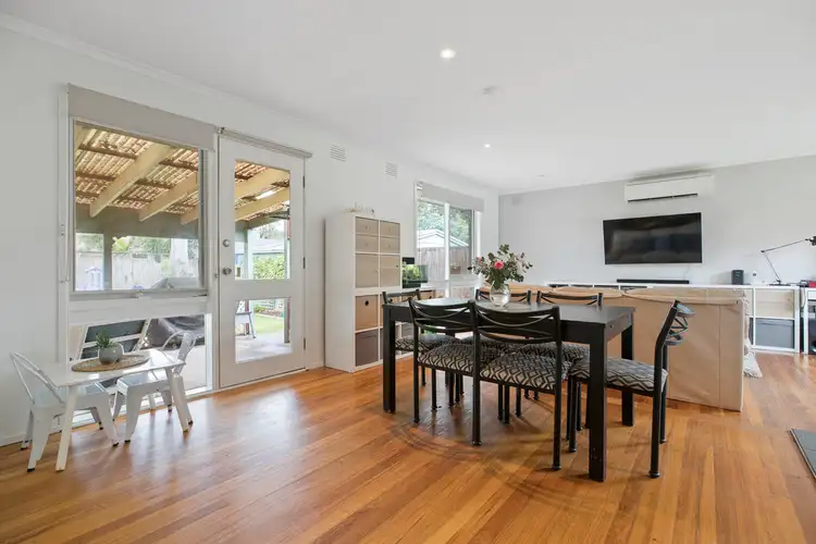 Fourth view of Homely house listing, 87 Allambanan Drive, Bayswater North VIC 3153