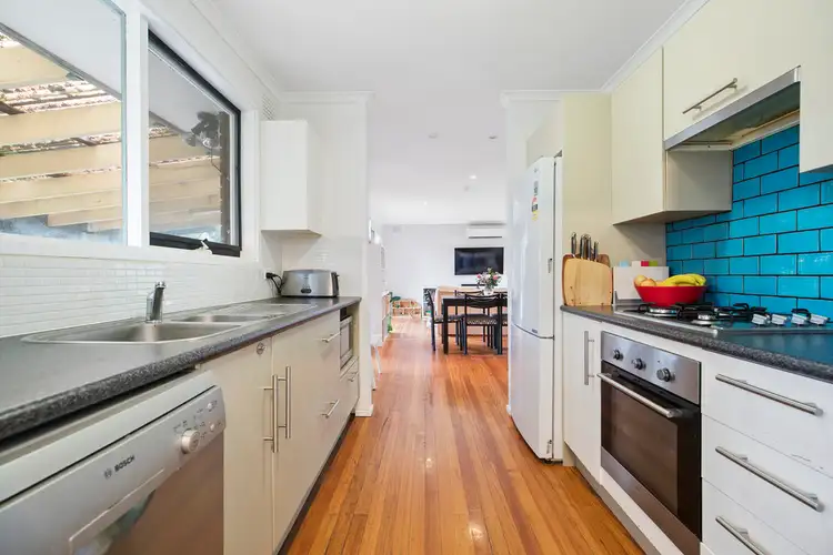 Fifth view of Homely house listing, 87 Allambanan Drive, Bayswater North VIC 3153