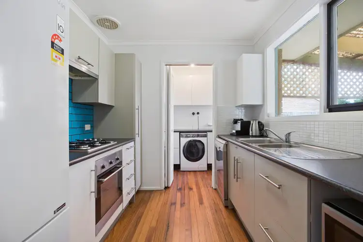 Sixth view of Homely house listing, 87 Allambanan Drive, Bayswater North VIC 3153