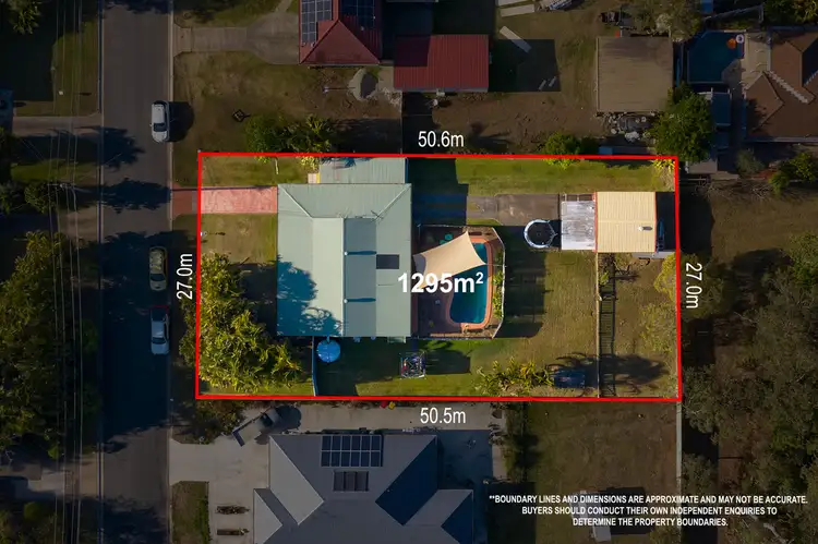 Main view of Homely house listing, 7 SOPWITH STREET, Loganholme QLD 4129