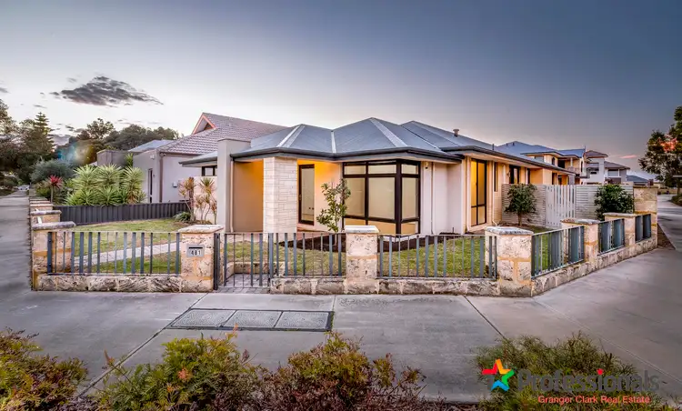 481 Kingsway, Landsdale WA 6065