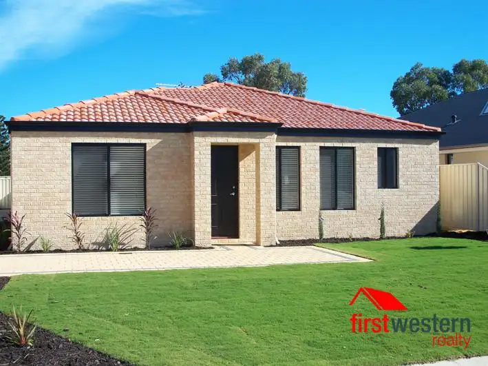 Main view of Homely house listing, 19 Gosford Meander, Ashby WA 6065
