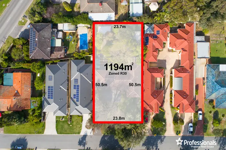 8 Tyre Avenue, Riverton WA 6148