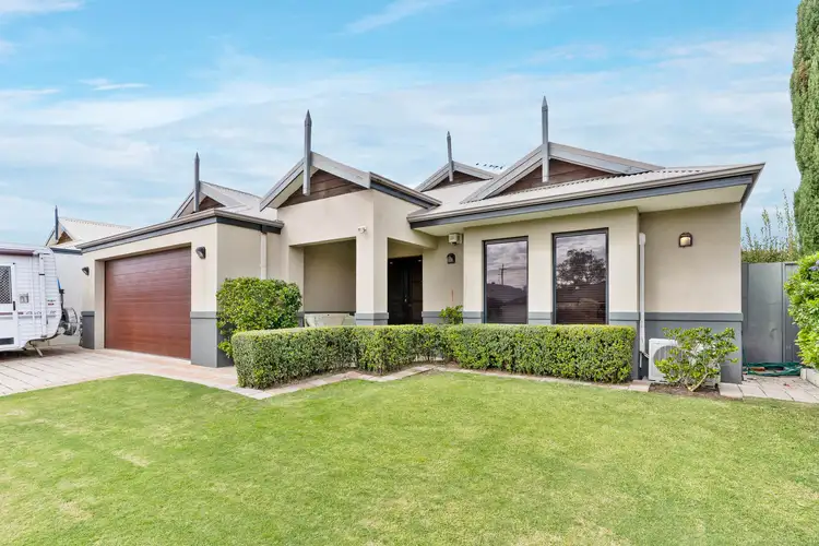 Main view of Homely house listing, 30 Hollins Bend, Madeley WA 6065