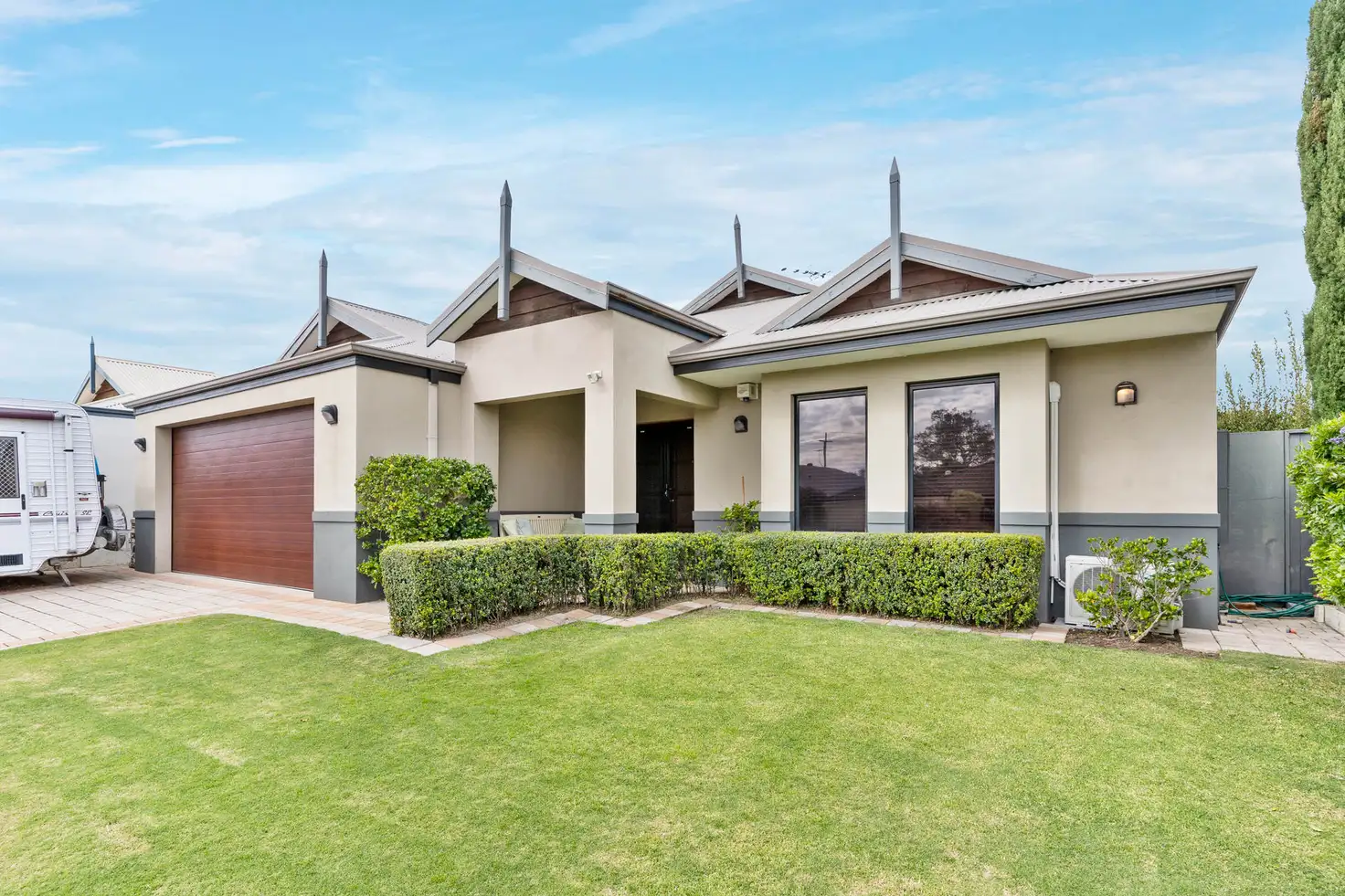 Main view of Homely house listing, 30 Hollins Bend, Madeley WA 6065